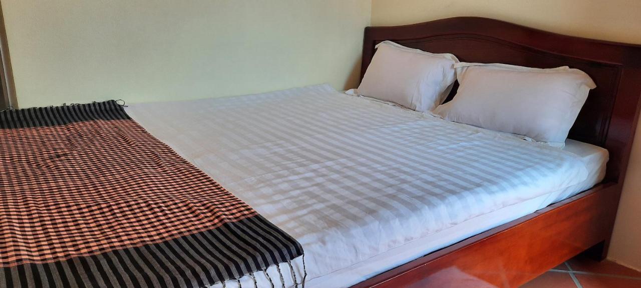 Flower & Frog Homestay Sa Dec ภายนอก รูปภาพ