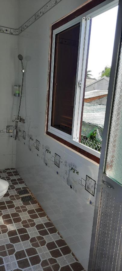 Flower & Frog Homestay Sa Dec ภายนอก รูปภาพ