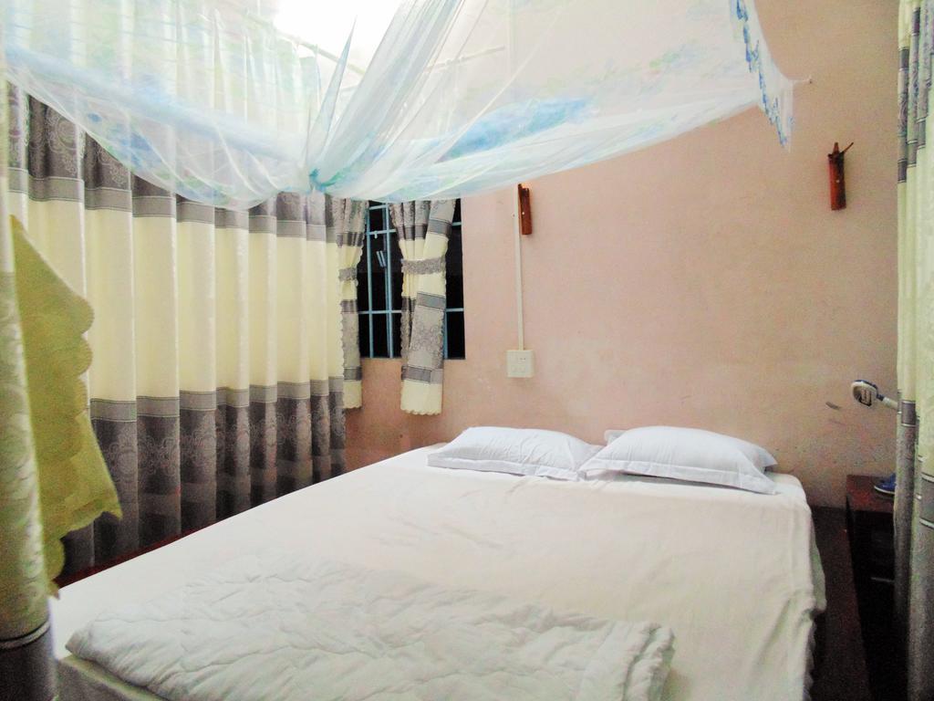 Flower & Frog Homestay Sa Dec ภายนอก รูปภาพ