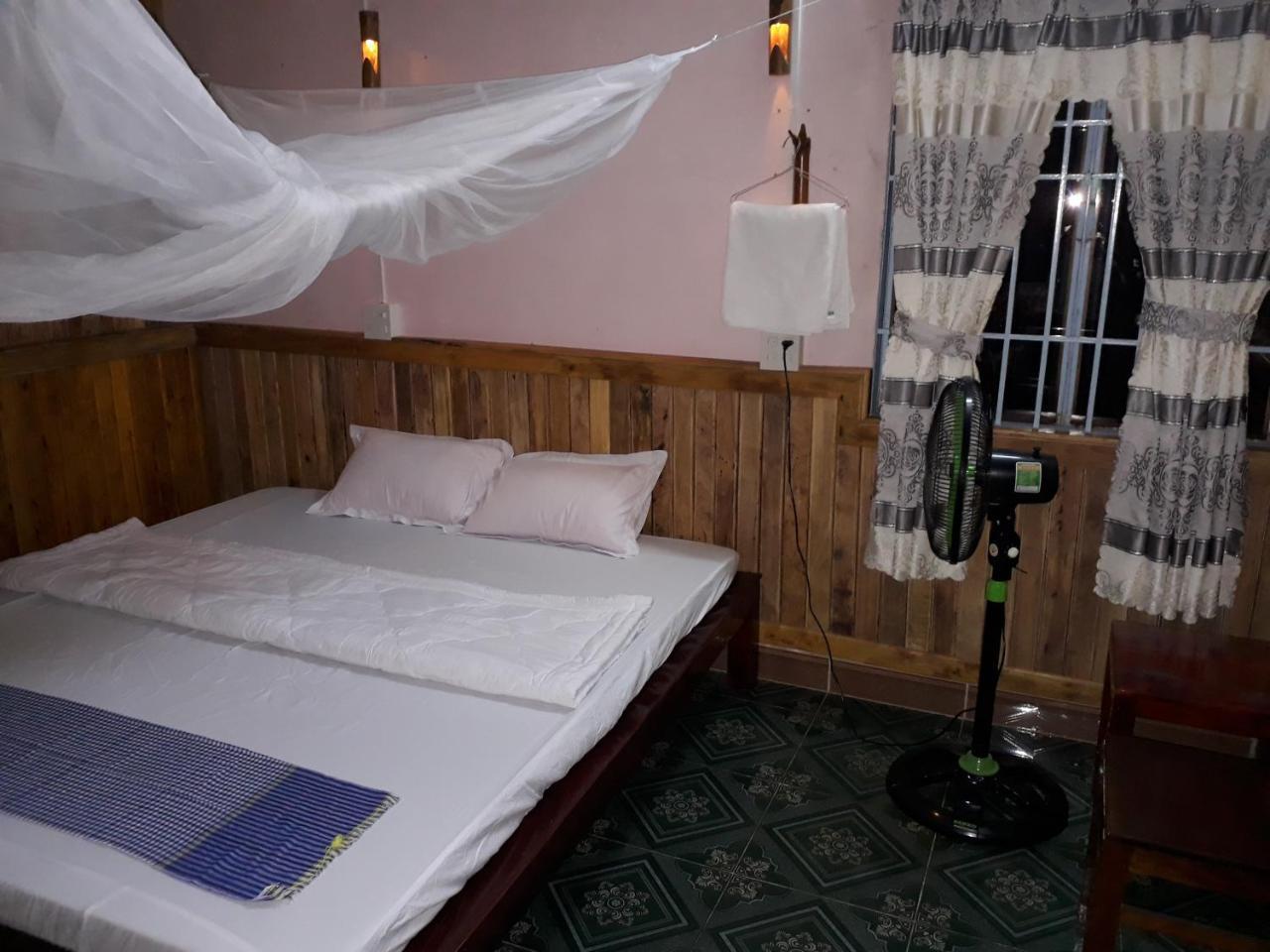 Flower & Frog Homestay Sa Dec ภายนอก รูปภาพ